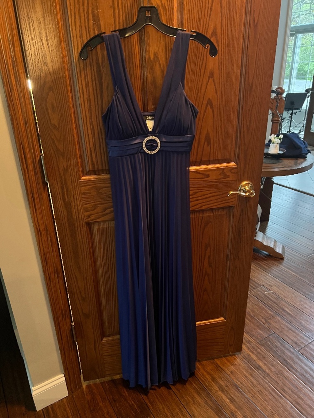 Homecoming Dress